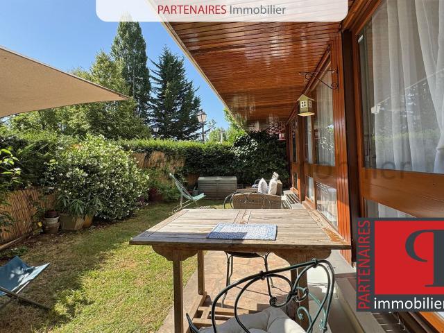 Appartement 5 pièces 101 m²