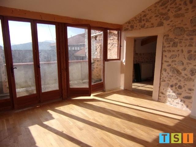 Appartement 5 pièces 101 m²