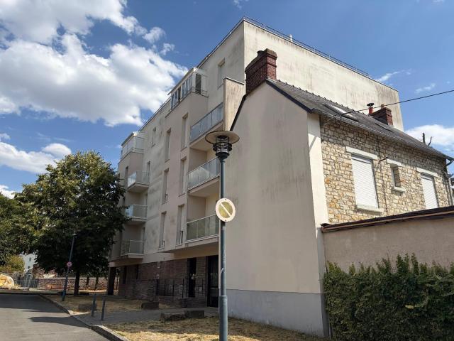 Appartement 5 pièces 101 m²
