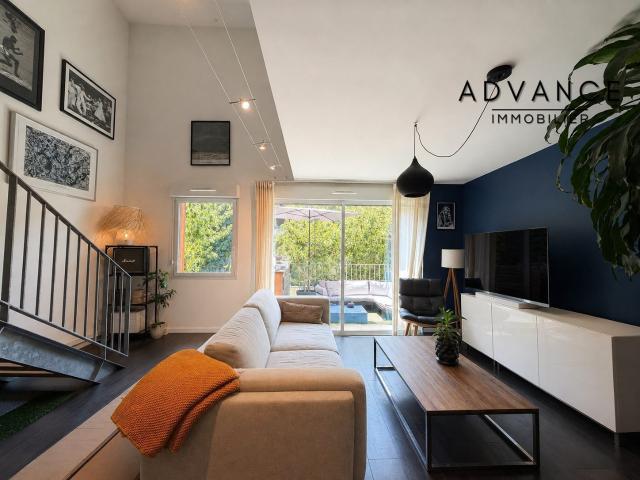 Appartement 5 pièces 101 m²