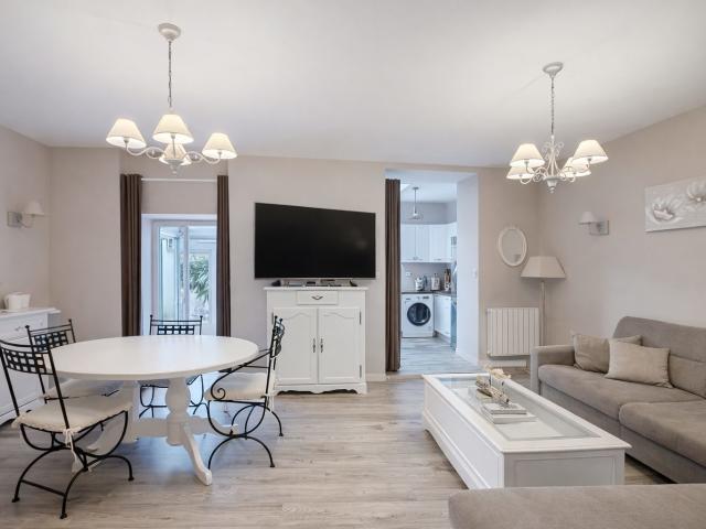 Appartement 5 pièces 101 m²
