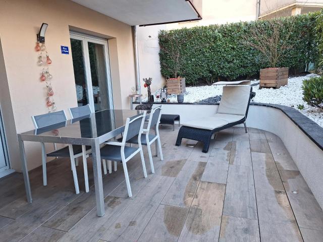 Appartement 5 pièces 101 m²