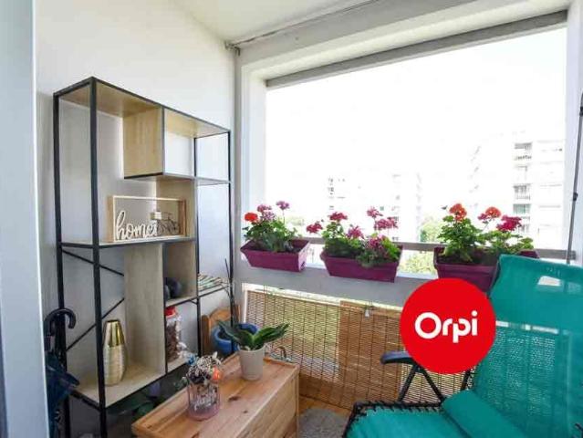Appartement 5 pièces 101 m²