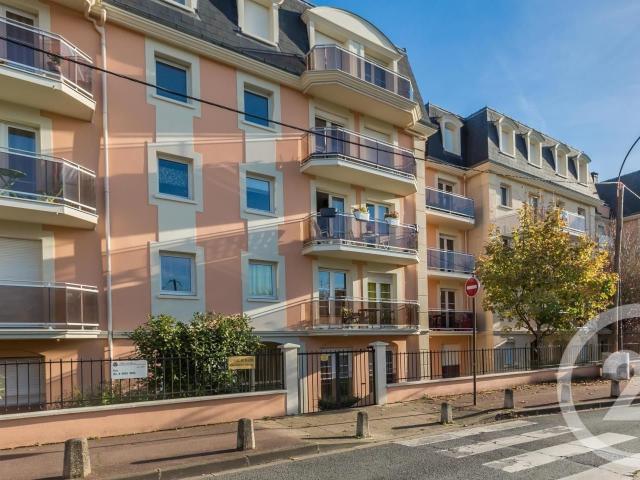 Appartement 5 pièces 101 m²