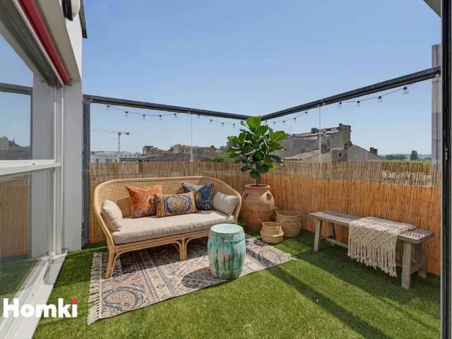 Appartement 5 pièces 101 m²