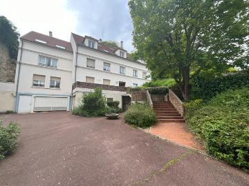 Appartement 5 pièces 101 m²