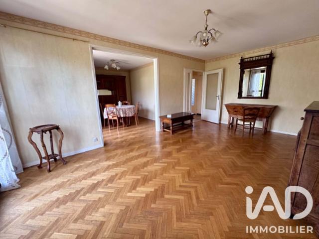 Appartement 5 pièces 101 m²