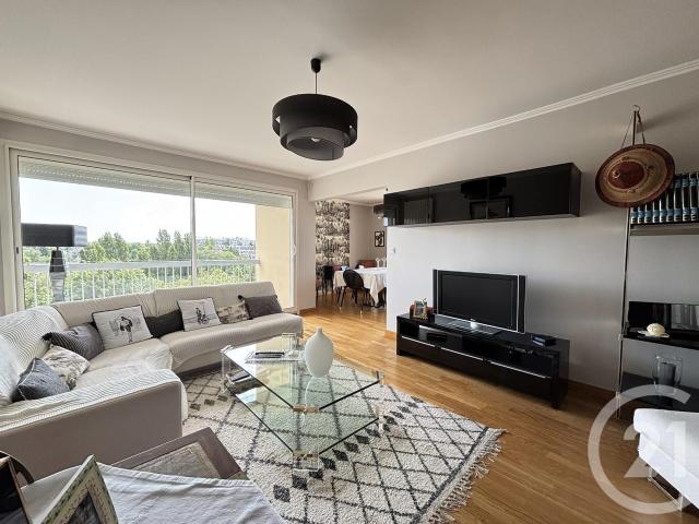 Appartement 5 pièces 101 m²