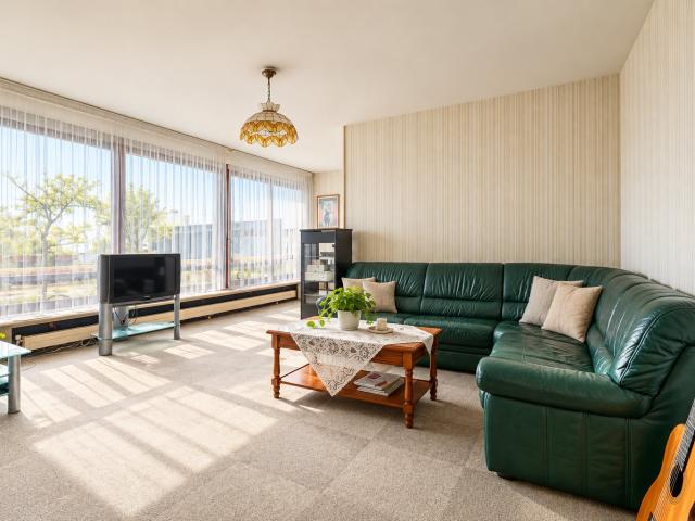 Appartement 5 pièces 101 m²