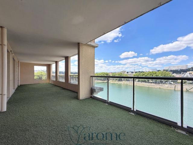 Appartement 5 pièces 101 m²