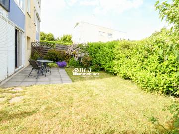 Appartement 5 pièces 101 m²