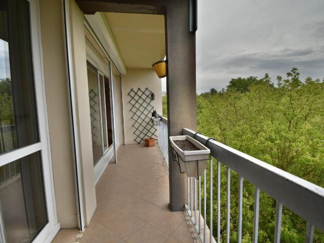 Appartement 5 pièces 101 m²