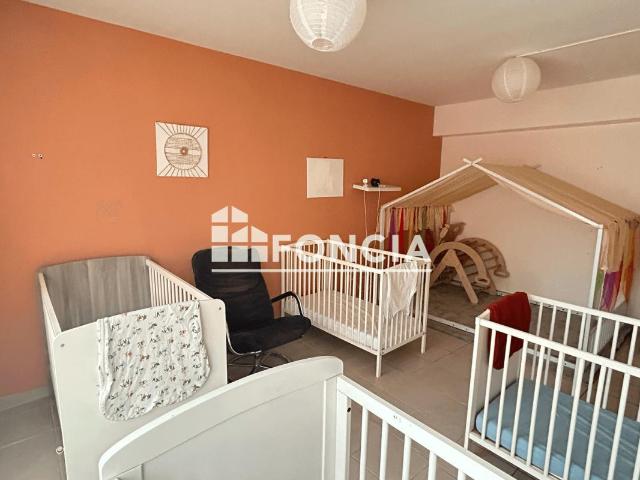 Appartement 5 pièces 101 m²