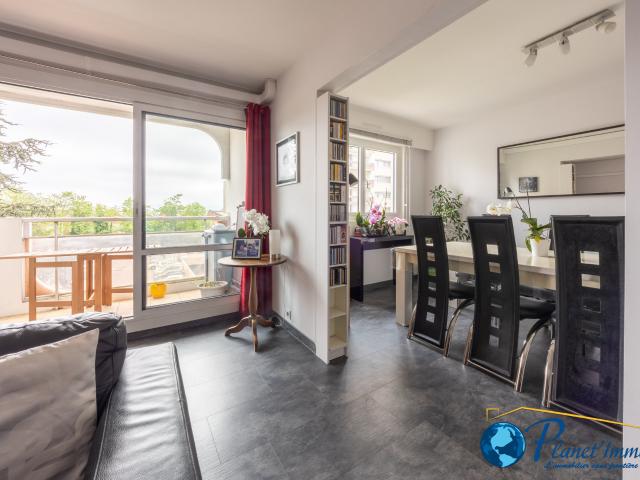 Appartement 5 pièces 101 m²
