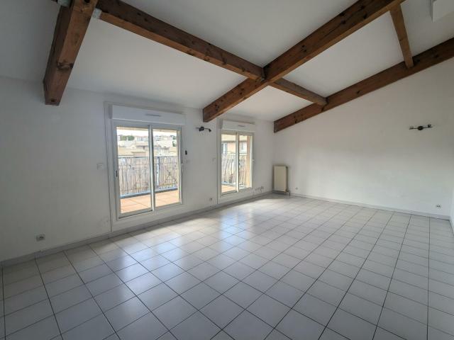 Appartement 5 pièces 101 m²