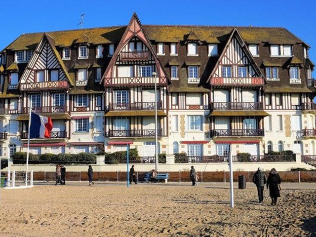 Appartement 5 pièces 101 m²