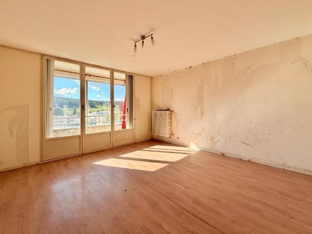Appartement 5 pièces 101 m²