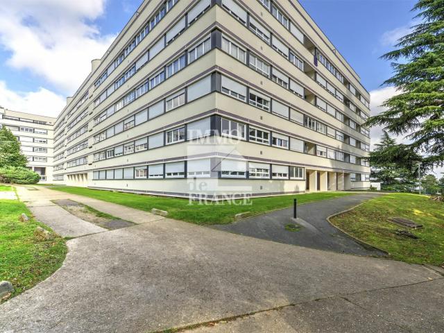 Appartement 5 pièces 101 m²