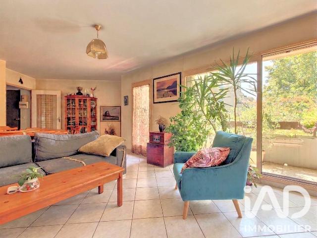 Appartement 5 pièces 101 m²