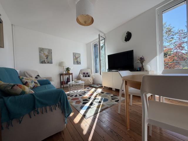 Appartement 5 pièces 101 m²