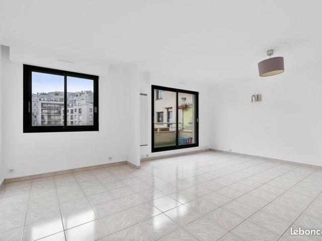 Appartement 5 pièces 101 m²