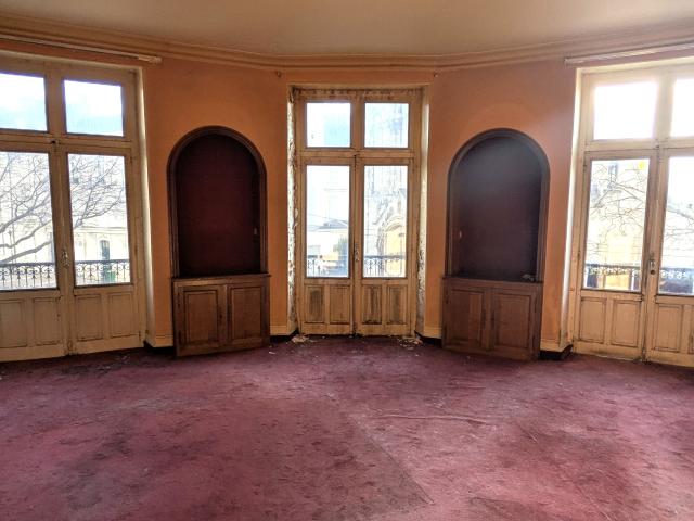Appartement 5 pièces 101 m²