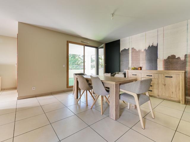 Appartement 5 pièces 101 m²
