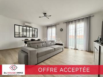Appartement 5 pièces 101 m²