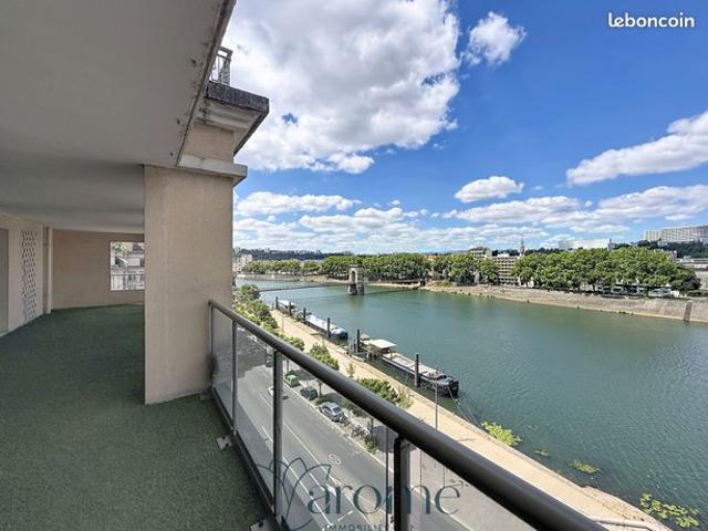 Appartement 5 pièces 101 m²