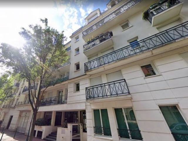 Appartement 5 pièces 101 m²