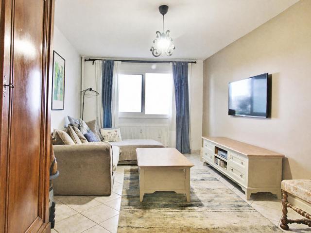 Appartement 5 pièces 101 m²