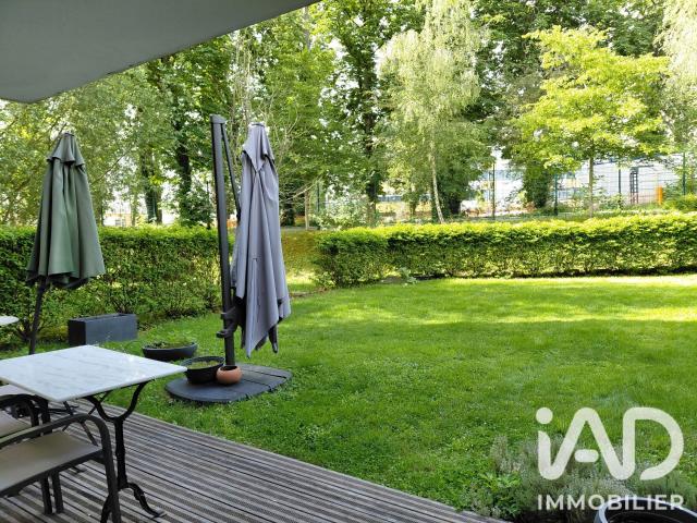 Appartement 5 pièces 101 m²