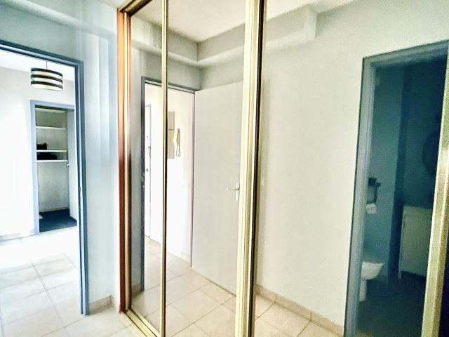 Appartement 5 pièces 101 m²