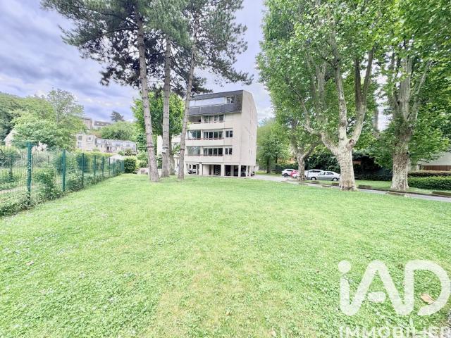 Appartement 5 pièces 105 m²