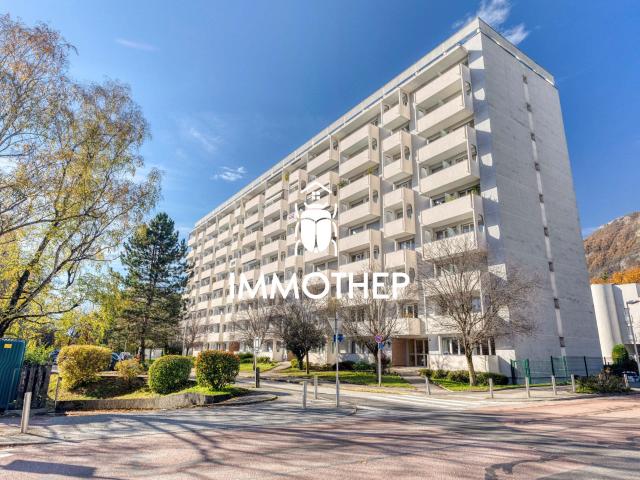Appartement 5 pièces 101 m²