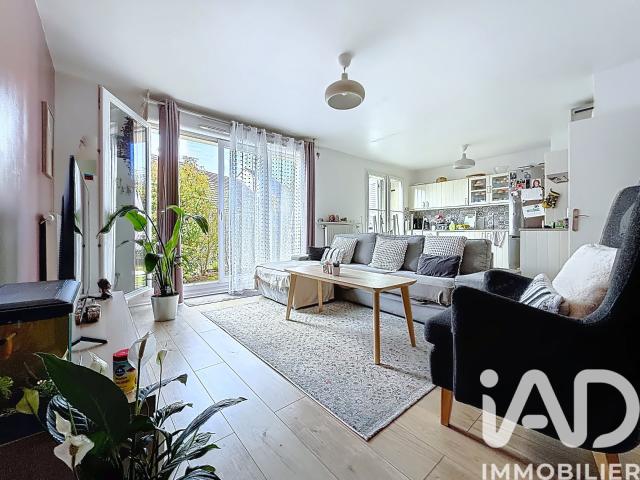 Appartement 5 pièces 101 m²