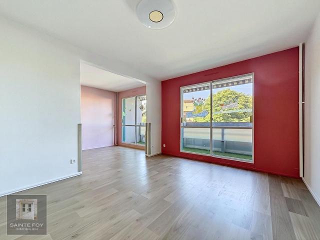 Appartement 5 pièces 101 m²