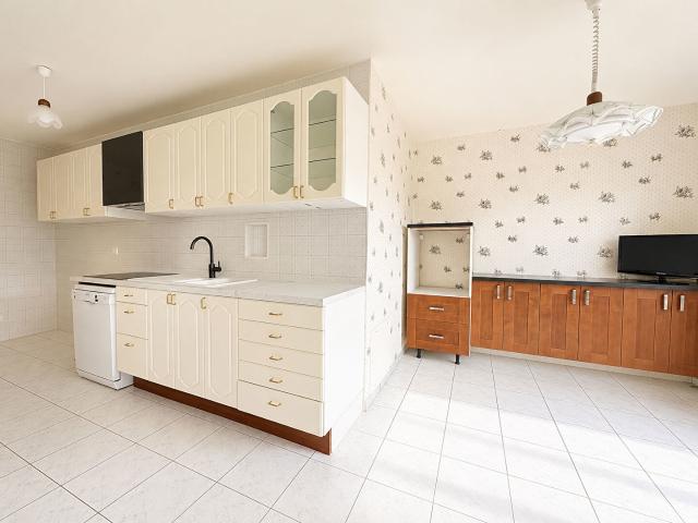 Appartement 5 pièces 101 m²