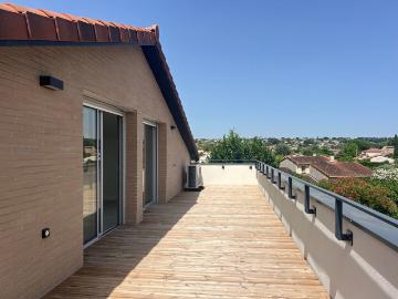 Appartement 5 pièces 101 m²