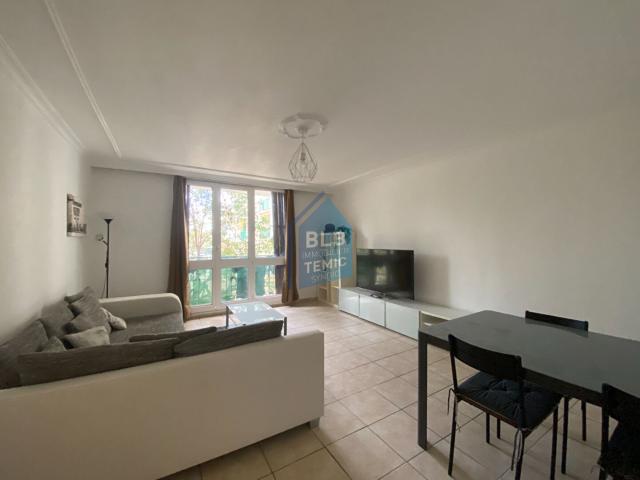 Appartement 5 pièces 101 m²