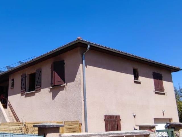 Appartement 5 pièces 101 m²