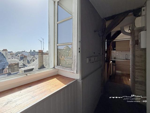 Appartement 5 pièces 101 m²