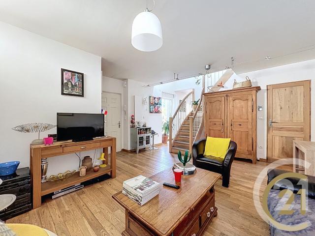 Appartement 5 pièces 101 m²