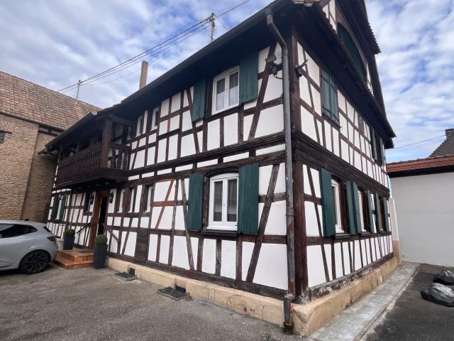 Appartement 5 pièces 101 m²