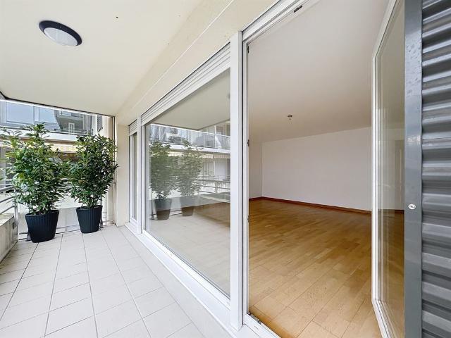 Appartement 5 pièces 101 m²