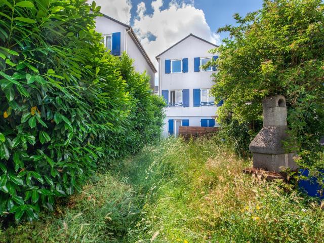 Appartement 5 pièces 101 m²