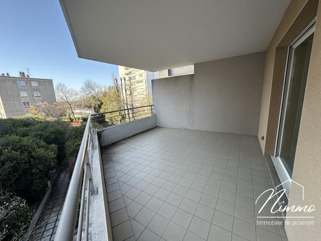 Appartement 5 pièces 101 m²