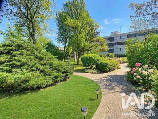 Appartement 5 pièces 101 m²