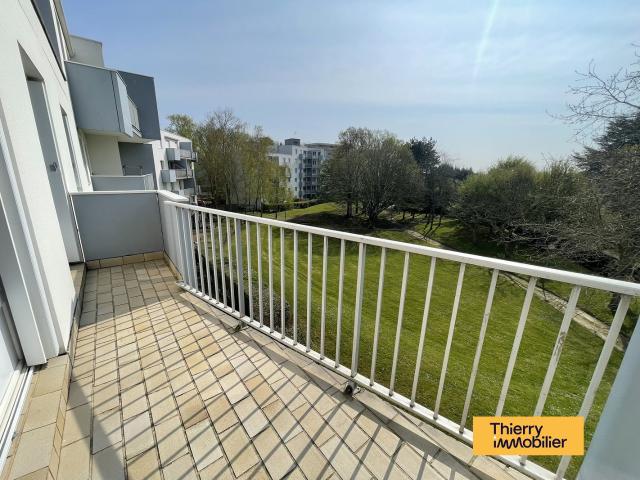 Appartement 5 pièces 102 m²