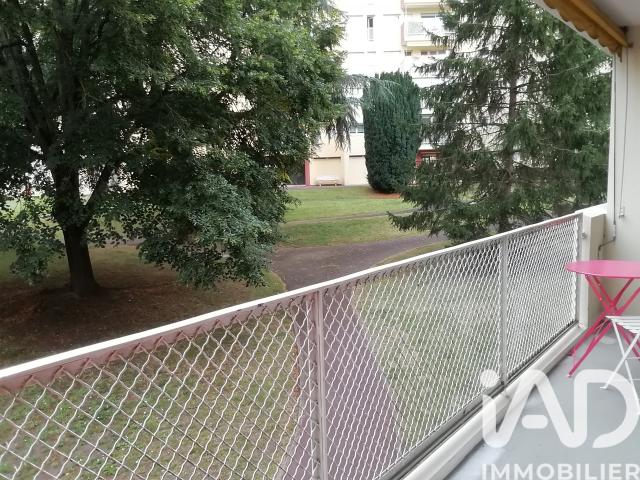 Appartement 5 pièces 101 m²